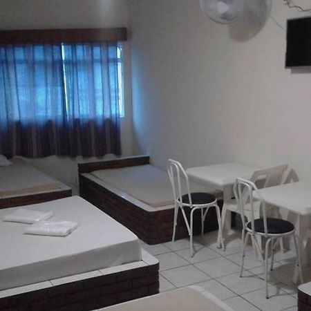 Hotel Tupinamba Γκουαρούλιος Εξωτερικό φωτογραφία