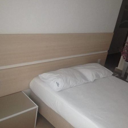 Hotel Tupinamba Γκουαρούλιος Εξωτερικό φωτογραφία
