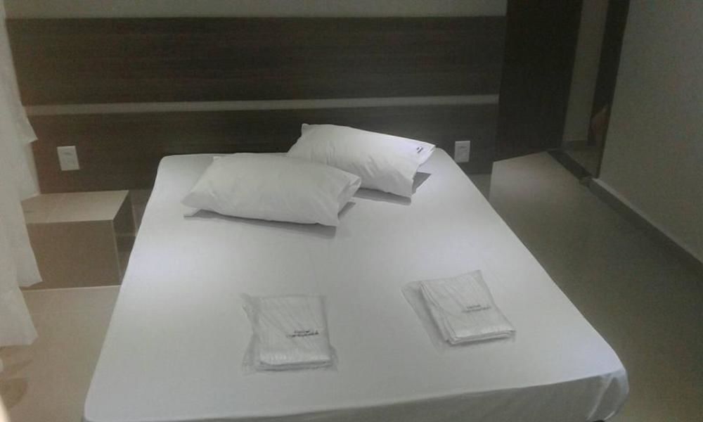 Hotel Tupinamba Γκουαρούλιος Εξωτερικό φωτογραφία