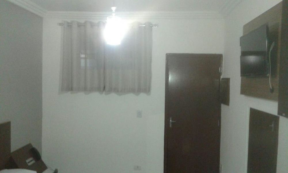 Hotel Tupinamba Γκουαρούλιος Εξωτερικό φωτογραφία