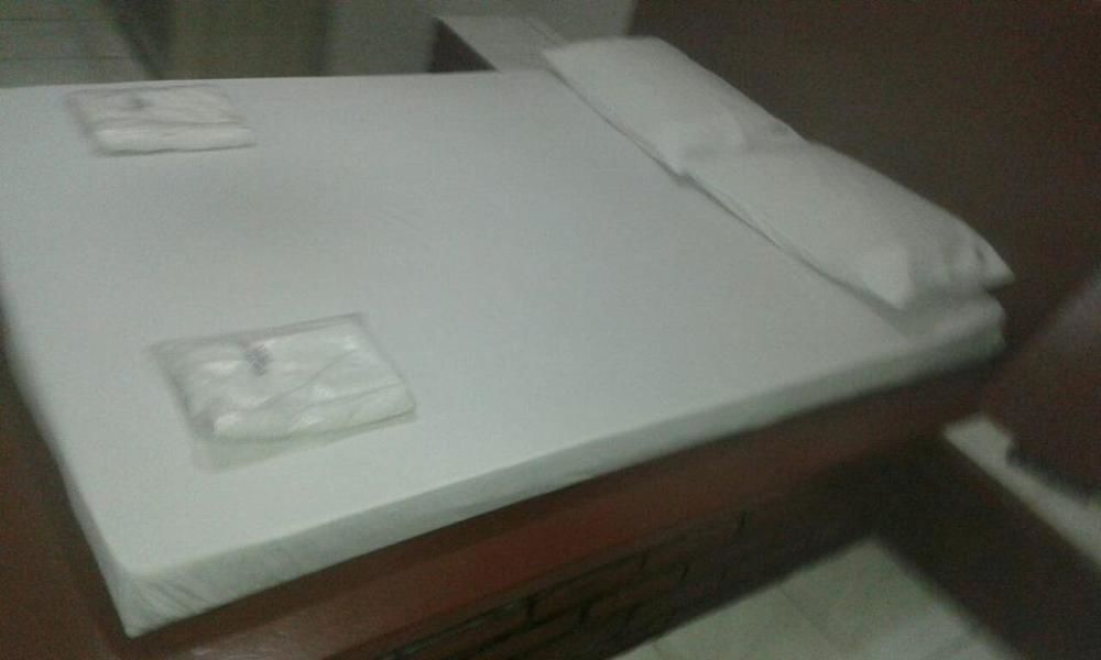 Hotel Tupinamba Γκουαρούλιος Εξωτερικό φωτογραφία