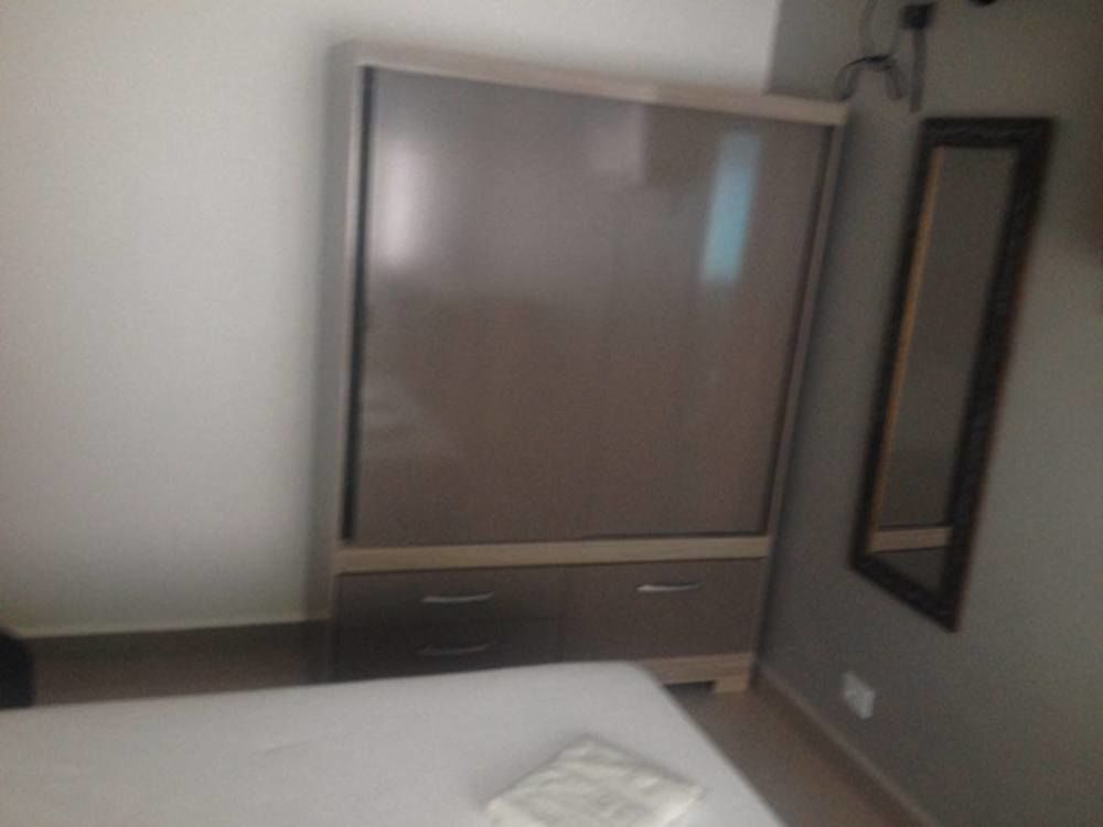 Hotel Tupinamba Γκουαρούλιος Εξωτερικό φωτογραφία