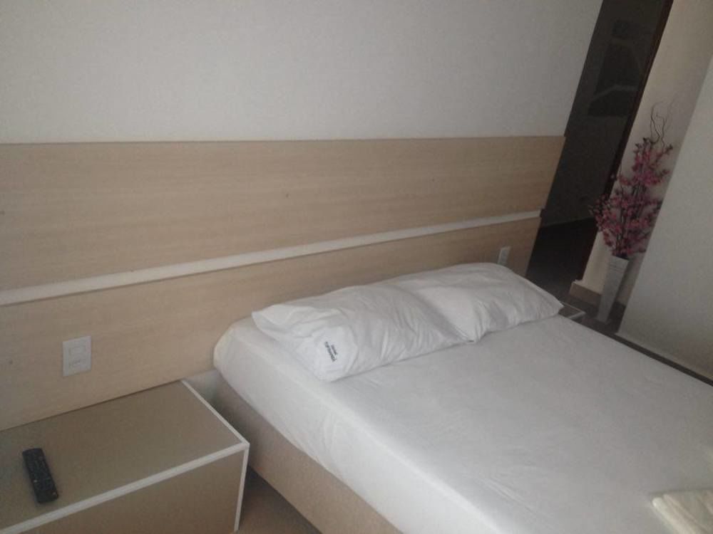 Hotel Tupinamba Γκουαρούλιος Εξωτερικό φωτογραφία