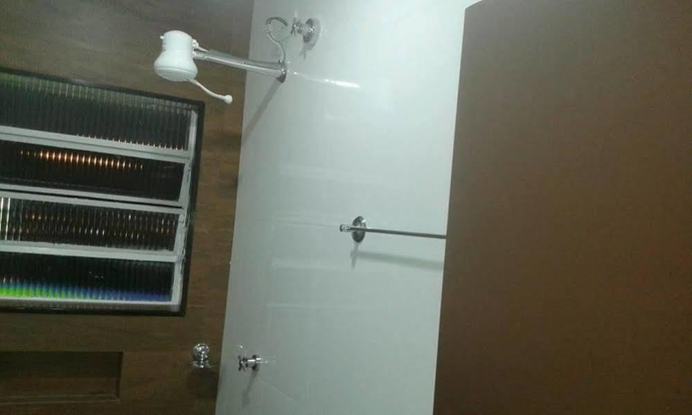 Hotel Tupinamba Γκουαρούλιος Εξωτερικό φωτογραφία