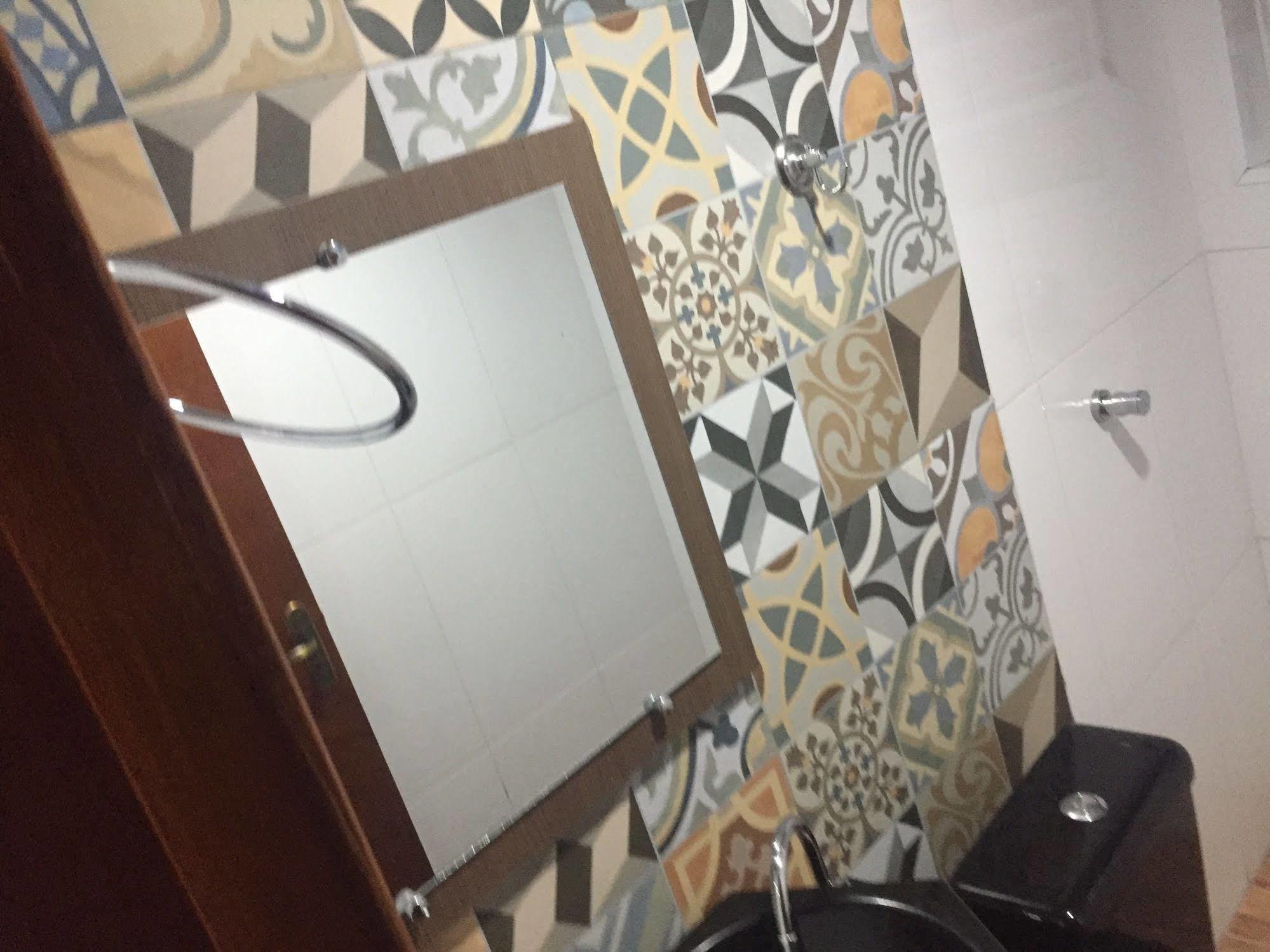 Hotel Tupinamba Γκουαρούλιος Εξωτερικό φωτογραφία