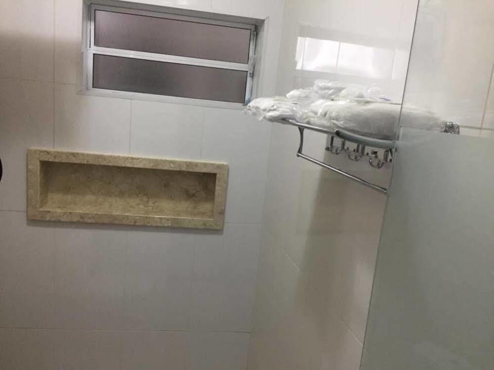 Hotel Tupinamba Γκουαρούλιος Εξωτερικό φωτογραφία