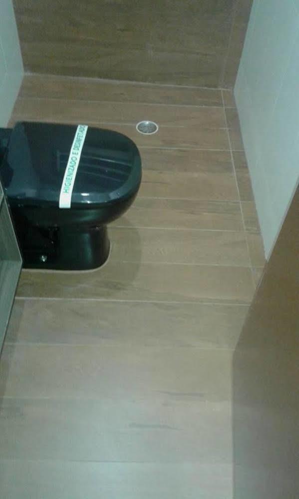 Hotel Tupinamba Γκουαρούλιος Εξωτερικό φωτογραφία