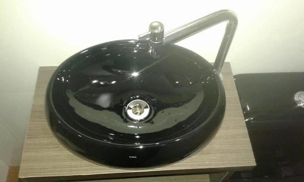 Hotel Tupinamba Γκουαρούλιος Εξωτερικό φωτογραφία