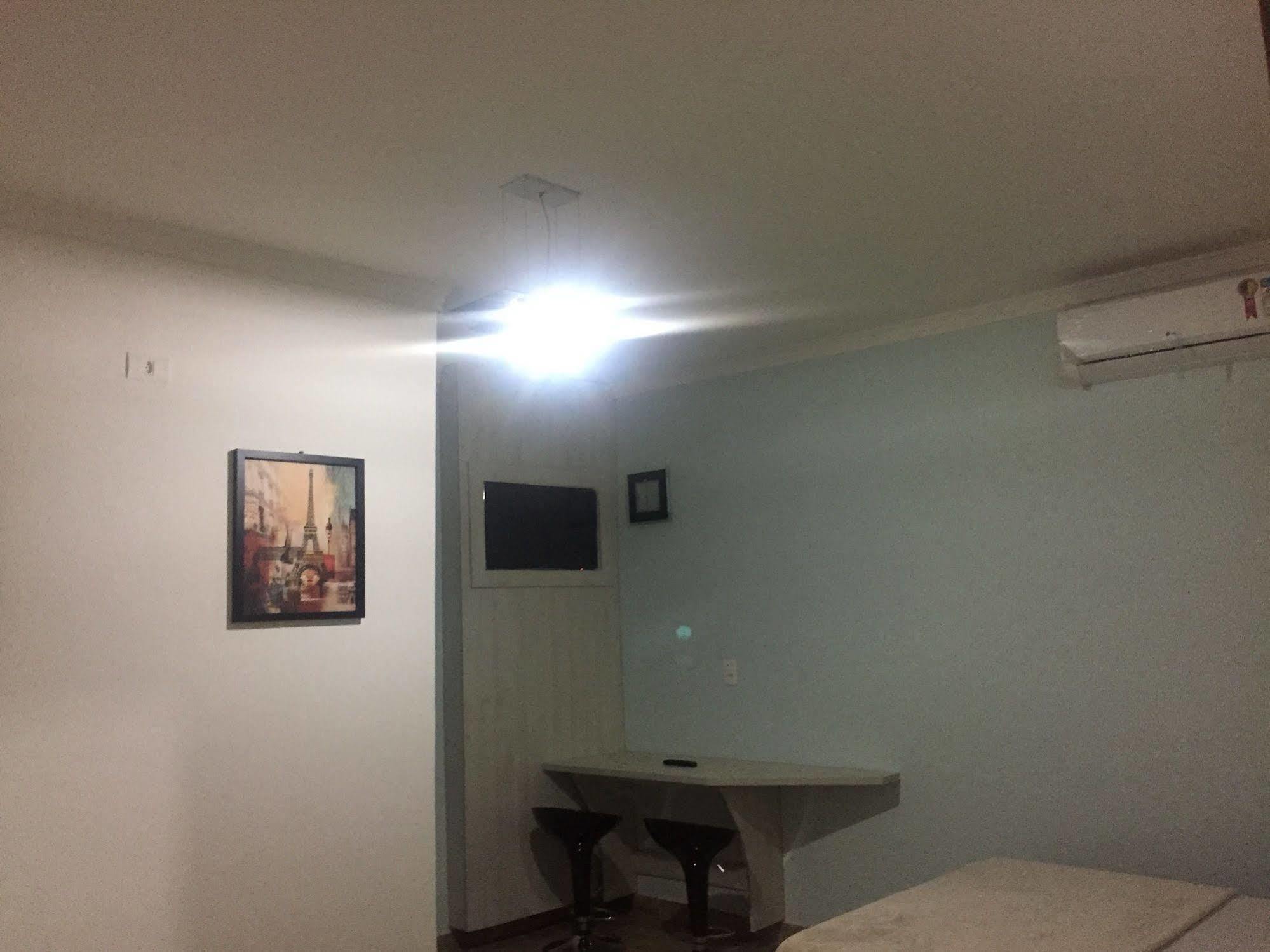 Hotel Tupinamba Γκουαρούλιος Εξωτερικό φωτογραφία